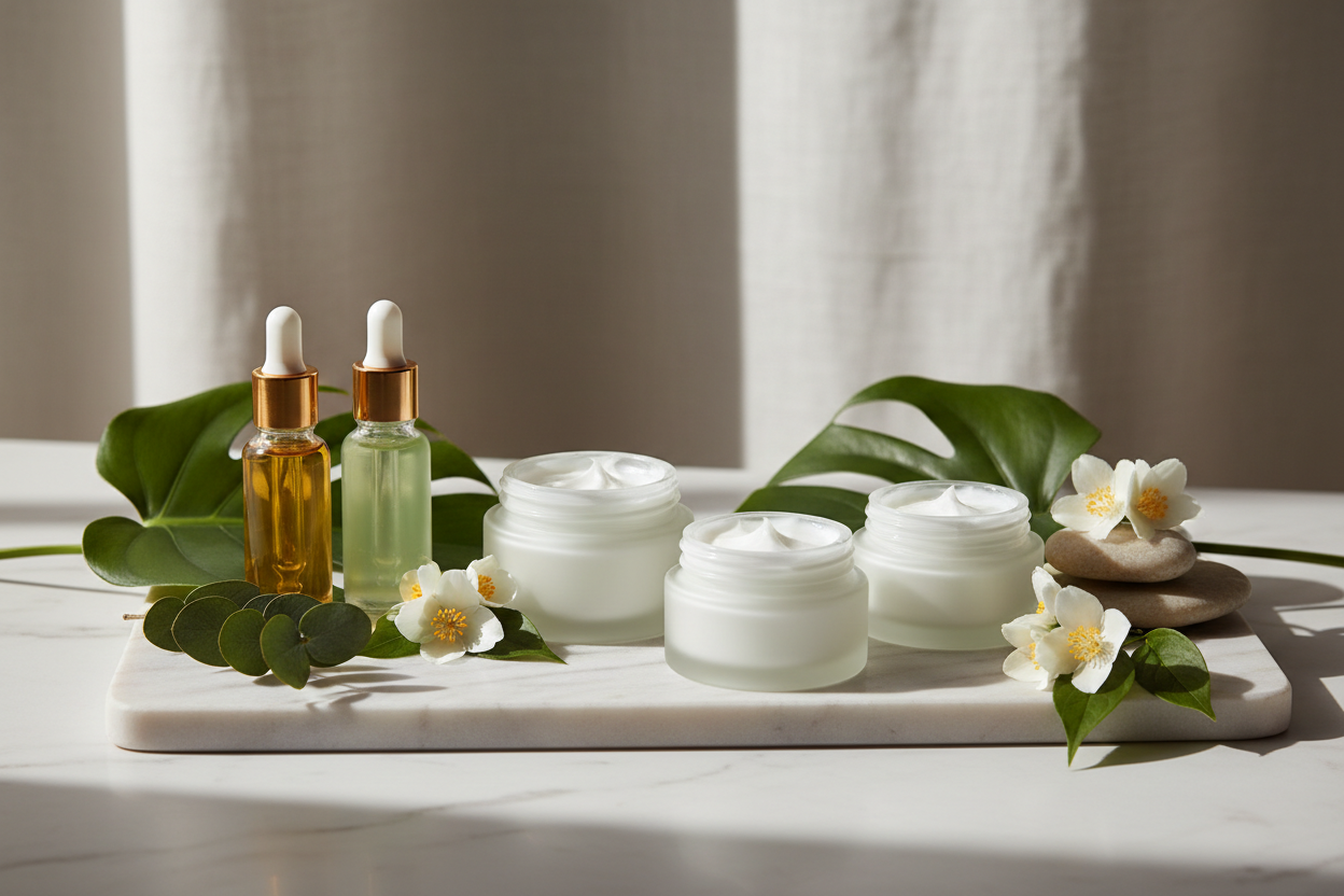 Everything Skin Care