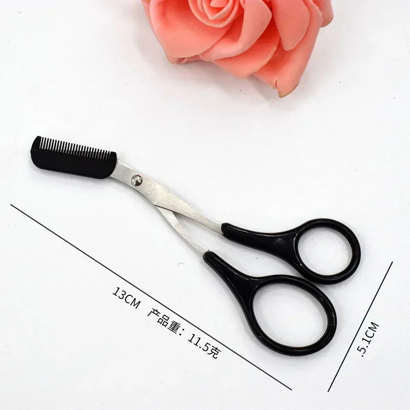 makeup scissors