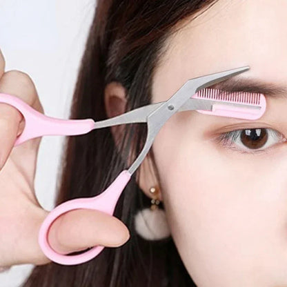 makeup scissors