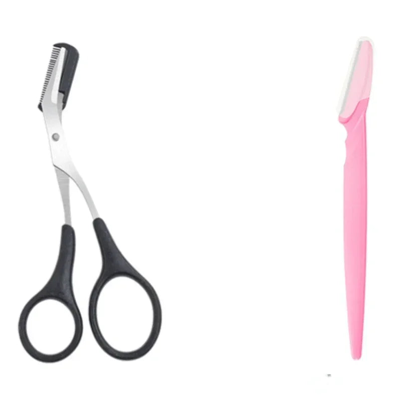 makeup scissors