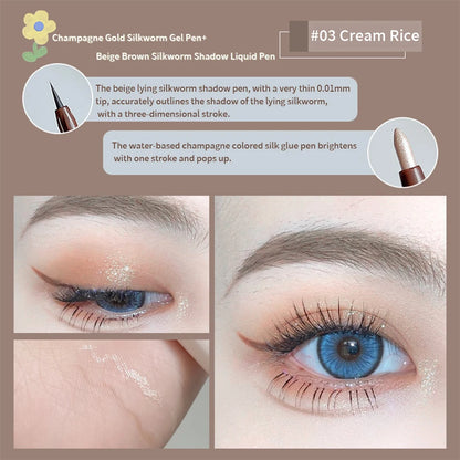 eye liner