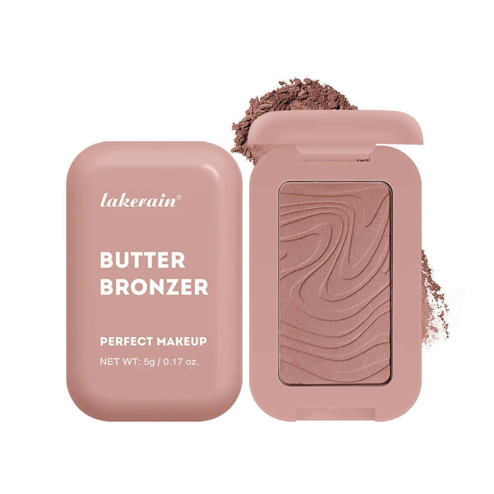 bronzer cream contour