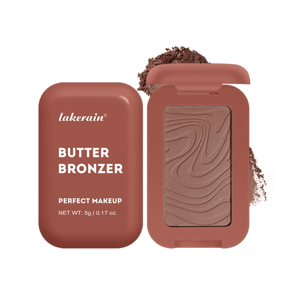 bronzer cream contour