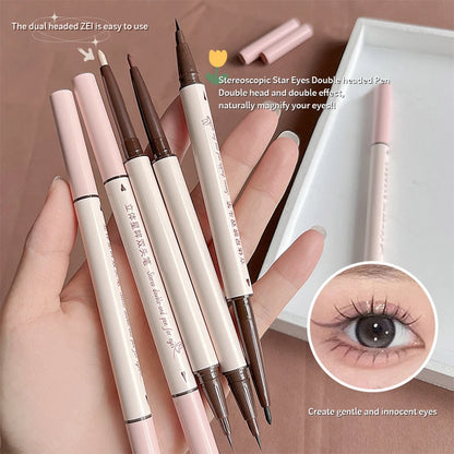 eye liner