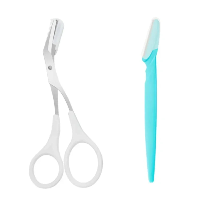 makeup scissors