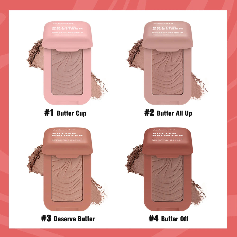 bronzer cream contour