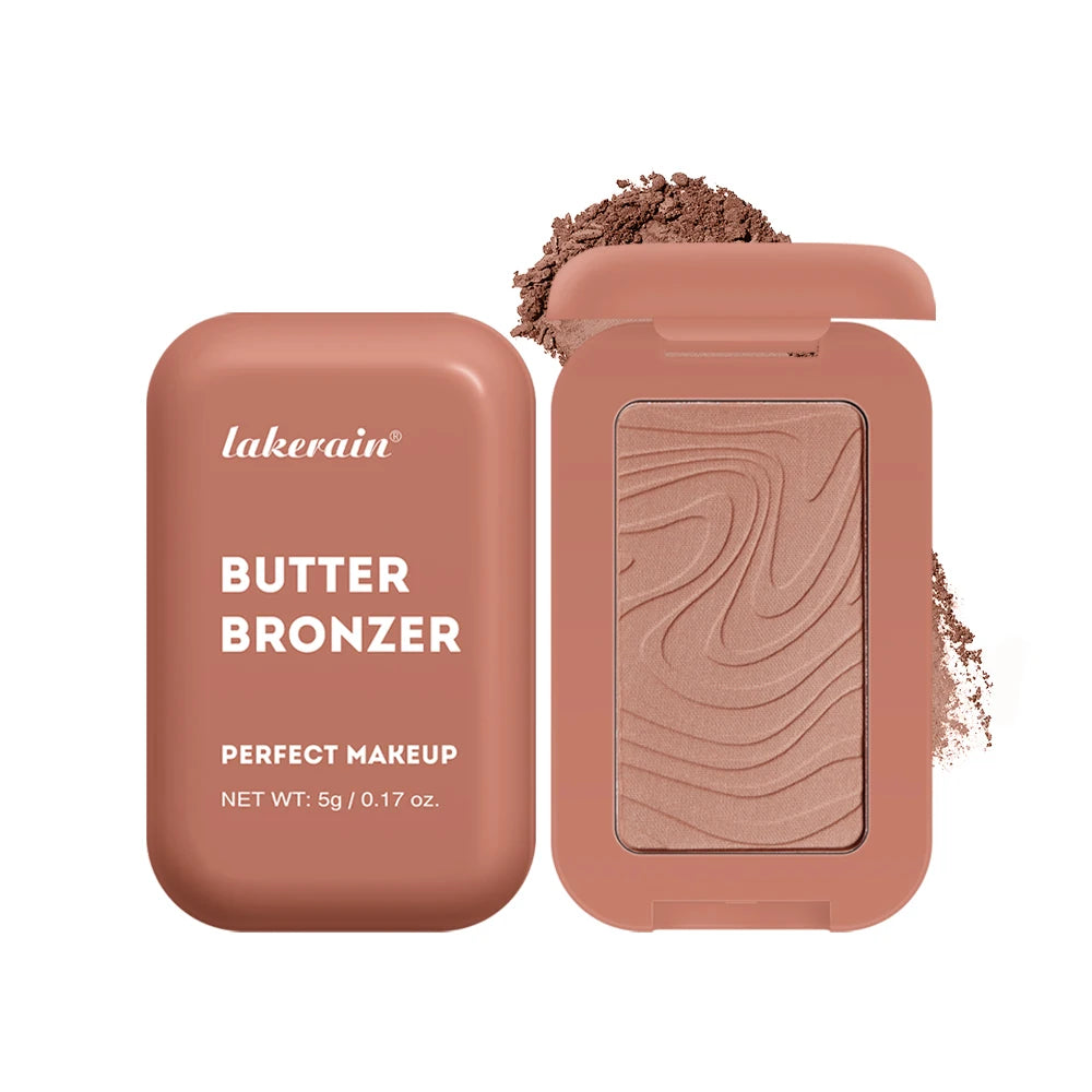 bronzer cream contour