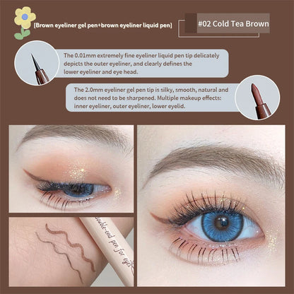 eye liner