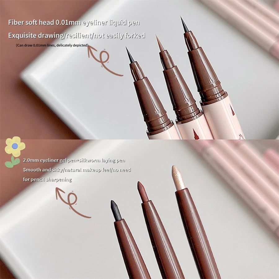 eye liner