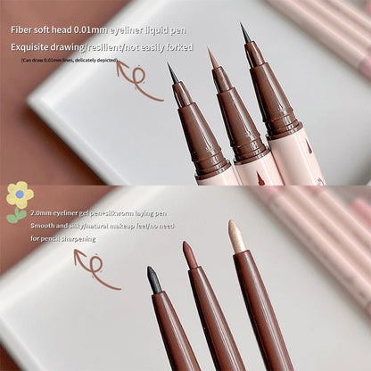 eye liner