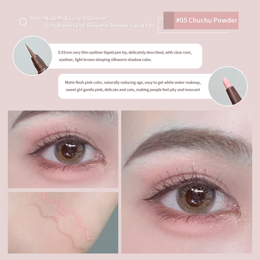 eye liner