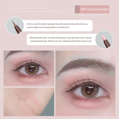 eye liner