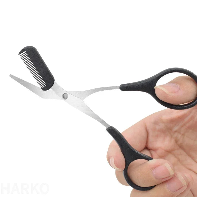 makeup scissors