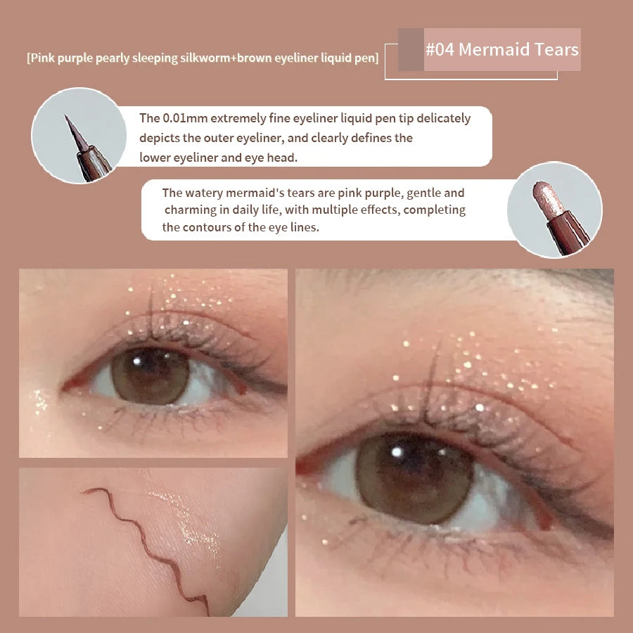 eye liner