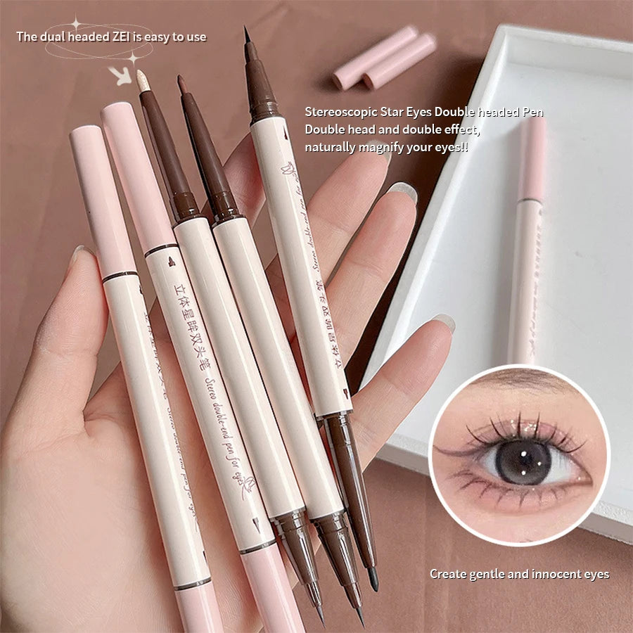 eye liner