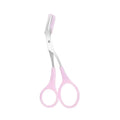 makeup scissors
