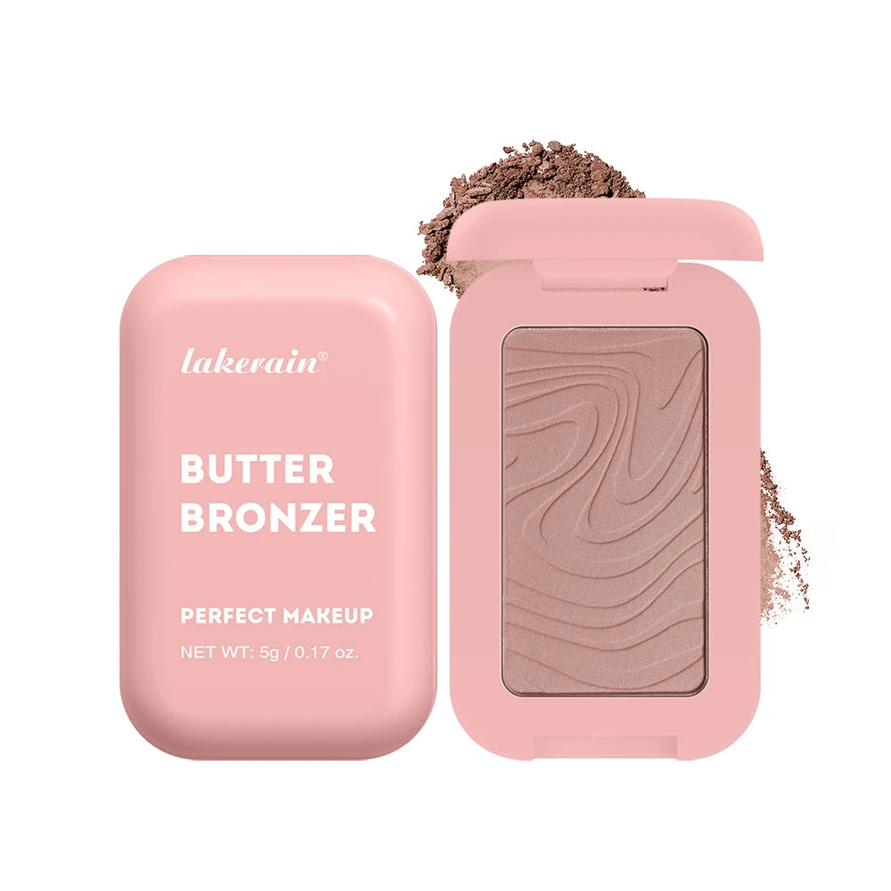 bronzer cream contour
