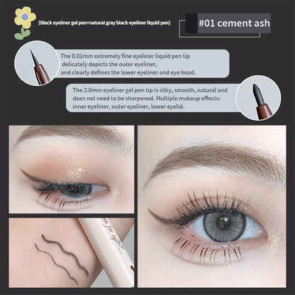 eye liner