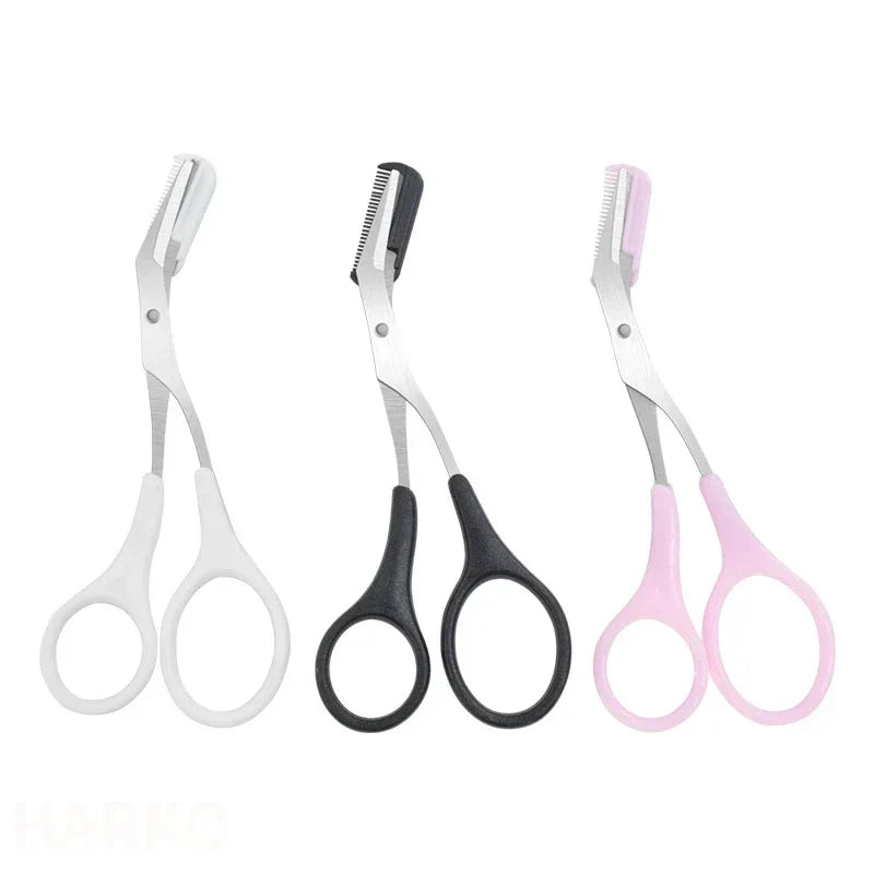 makeup scissors