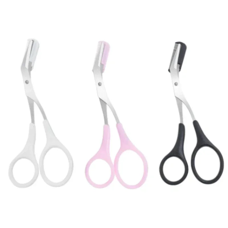 makeup scissors