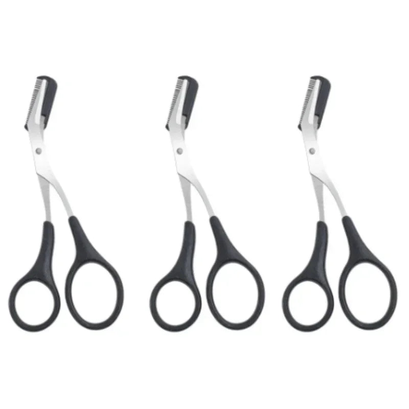 makeup scissors