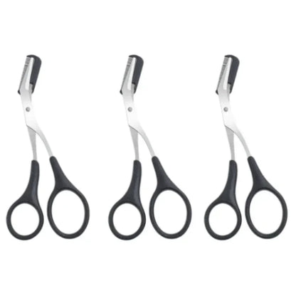 makeup scissors