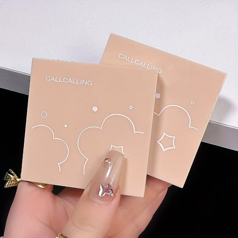 1pc Matte Highlighter Bronzers Palette Face Shading Grooming Powder Makeup Long-Lasting Face Contouring Bronzer Cosmetics